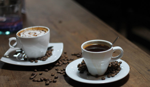 nhiễm khuẩn hp có nên uống cafe nước giải khát có gas không ?
