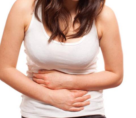 đau dạ dày ở phụ nữ và cách chữa