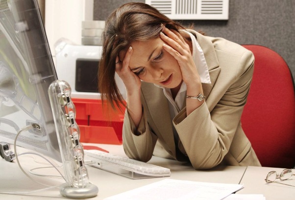 đau dạ dày ảnh hưởng đến công việc