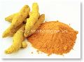 thanh phan curcumin nghe vang