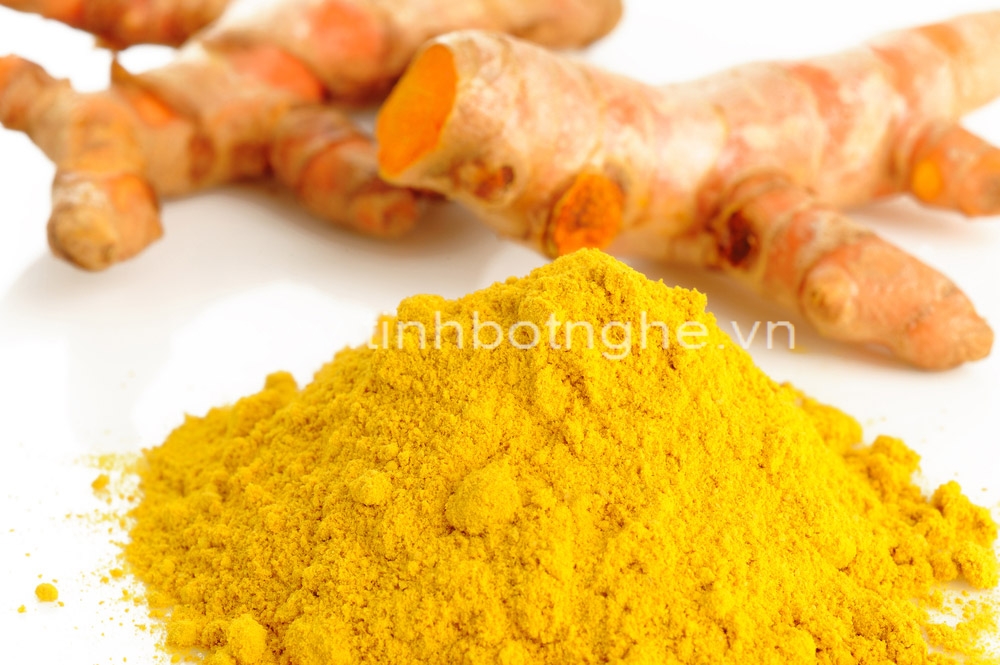 tinh chất nghệ curcumin