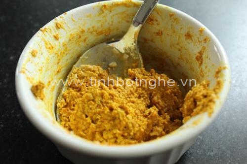 uong tinh bot nghe